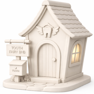 Tooth Fairy BnB