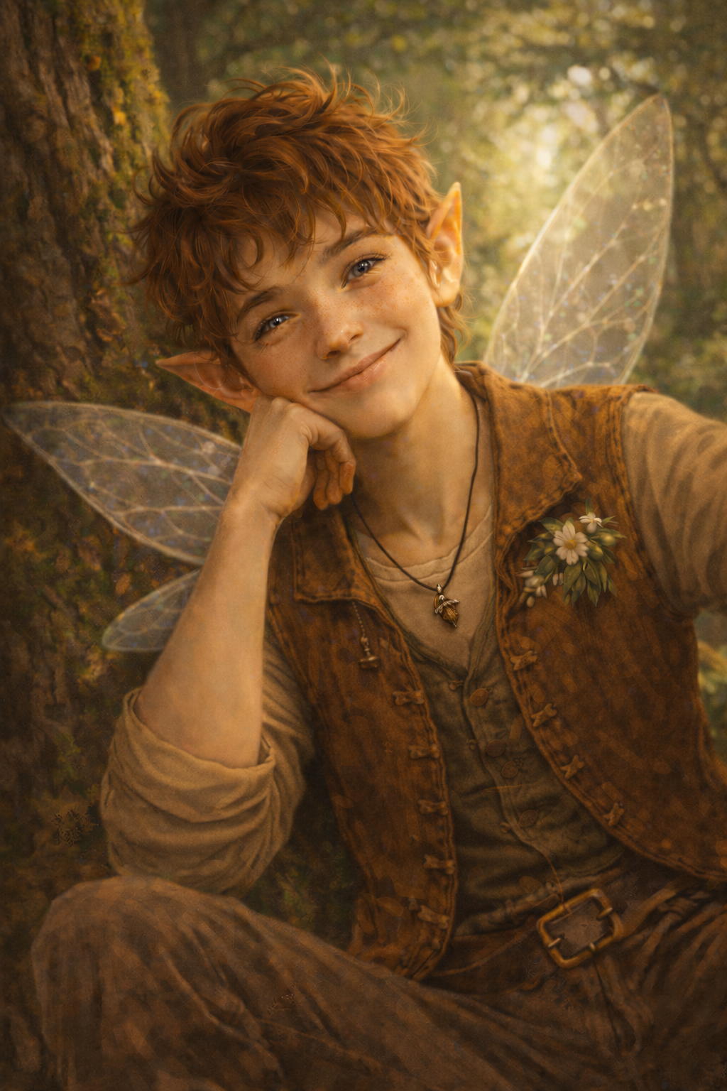 Don’t Tell the Others, but I’d Stay Again