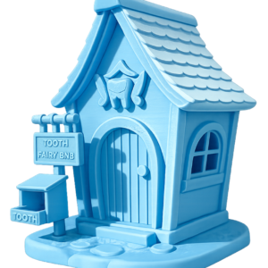 Tooth Fairy BnB - Moonbeam